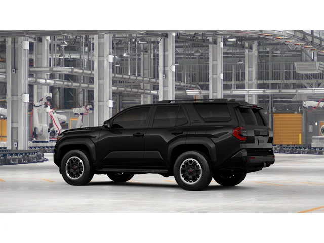 Nuevos TOYOTA 4RUNNER I-FORCE MAX à Estados chez autogozo