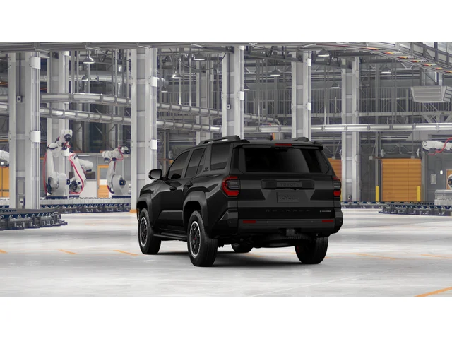 Nuevos TOYOTA 4RUNNER I-FORCE MAX à Estados chez autogozo