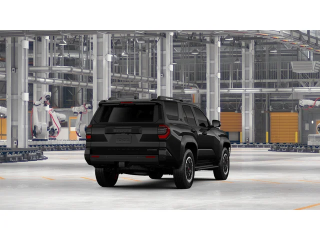 Nuevos TOYOTA 4RUNNER I-FORCE MAX à Estados chez autogozo