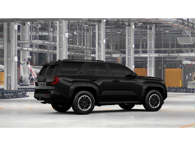 Nuevos TOYOTA 4RUNNER I-FORCE MAX à Estados chez autogozo