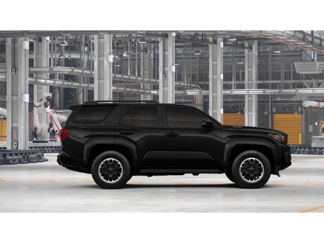 Nuevos TOYOTA 4RUNNER I-FORCE MAX à Estados chez autogozo