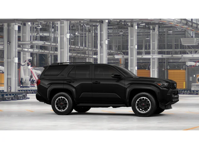 Nuevos TOYOTA 4RUNNER I-FORCE MAX à Estados chez autogozo