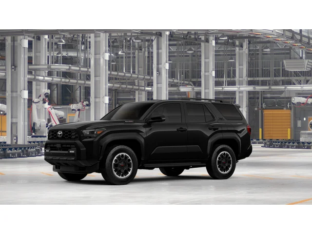 Nuevos TOYOTA 4RUNNER I-FORCE MAX à Estados chez autogozo