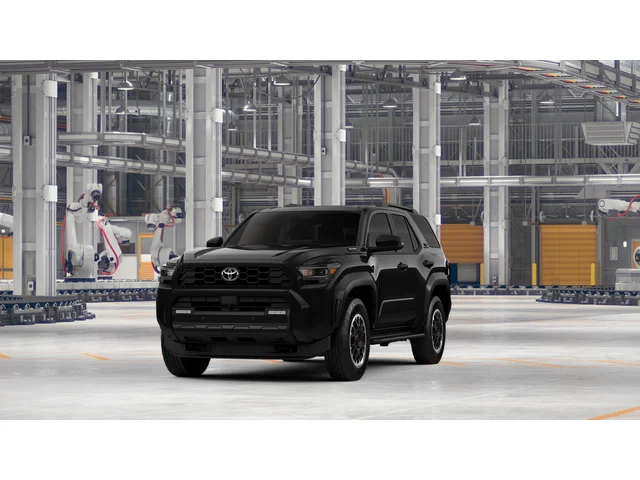 Nuevos TOYOTA 4RUNNER I-FORCE MAX à Estados chez autogozo