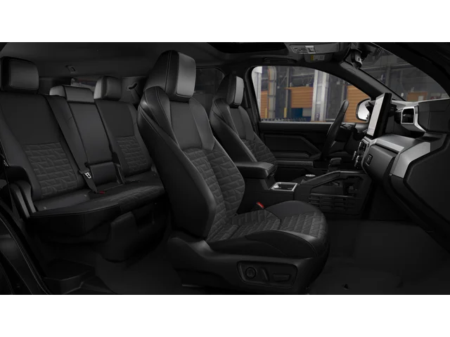 Nuevos TOYOTA 4RUNNER I-FORCE MAX à Estados chez autogozo