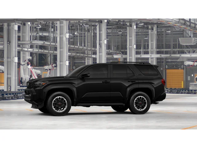 Nuevos TOYOTA 4RUNNER I-FORCE MAX à Estados chez autogozo