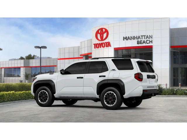 Nuevos TOYOTA 4RUNNER I-FORCE MAX à Estados chez autogozo