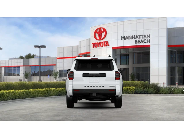 Nuevos TOYOTA 4RUNNER I-FORCE MAX à Estados chez autogozo