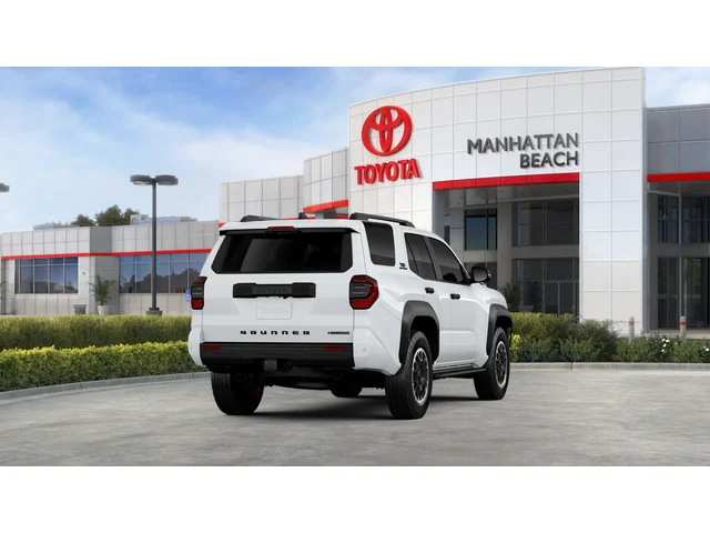 Nuevos TOYOTA 4RUNNER I-FORCE MAX à Estados chez autogozo