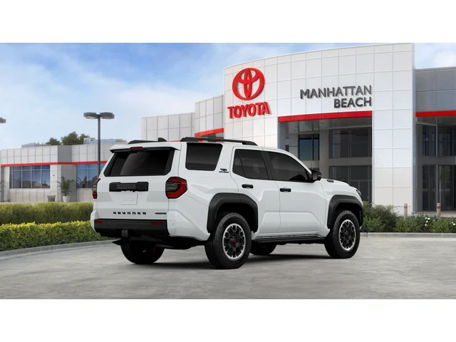 Nuevos TOYOTA 4RUNNER I-FORCE MAX à Estados chez autogozo