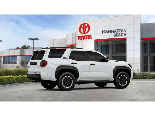 Nuevos TOYOTA 4RUNNER I-FORCE MAX à Estados chez autogozo