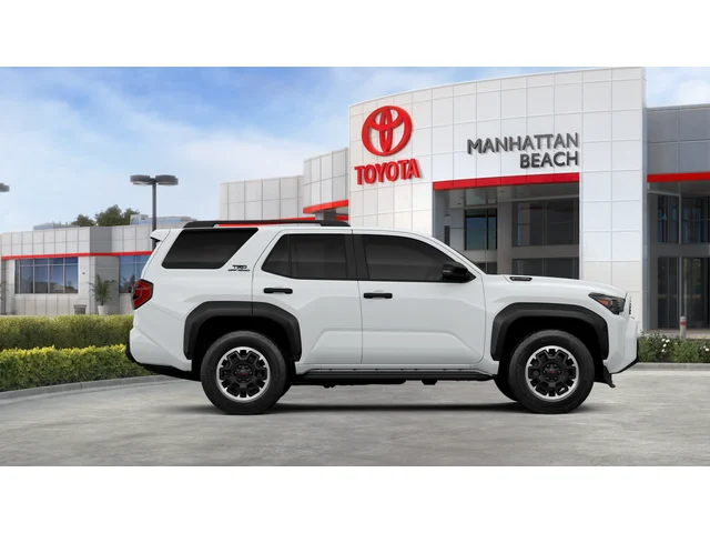 Nuevos TOYOTA 4RUNNER I-FORCE MAX à Estados chez autogozo