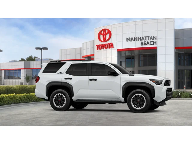 Nuevos TOYOTA 4RUNNER I-FORCE MAX à Estados chez autogozo