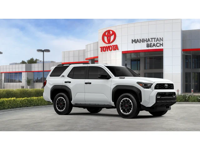 Nuevos TOYOTA 4RUNNER I-FORCE MAX à Estados chez autogozo