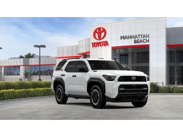 Nuevos TOYOTA 4RUNNER I-FORCE MAX à Estados chez autogozo