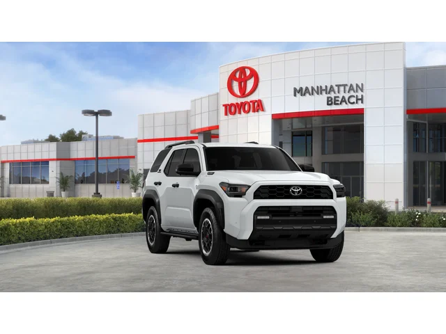 Nuevos TOYOTA 4RUNNER I-FORCE MAX à Estados chez autogozo