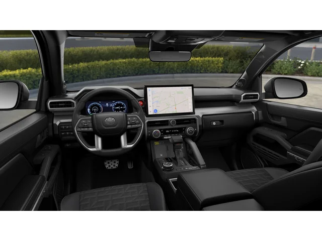 Nuevos TOYOTA 4RUNNER I-FORCE MAX à Estados chez autogozo