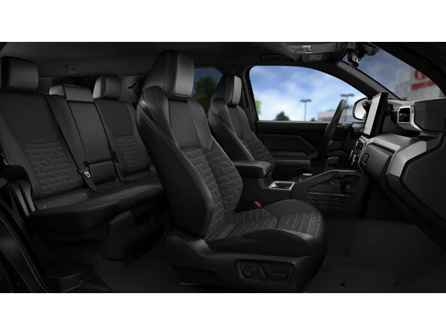 Nuevos TOYOTA 4RUNNER I-FORCE MAX à Estados chez autogozo