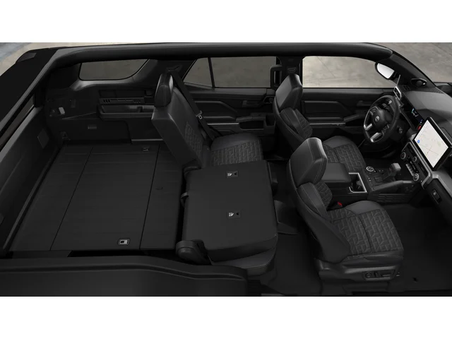Nuevos TOYOTA 4RUNNER I-FORCE MAX à Estados chez autogozo