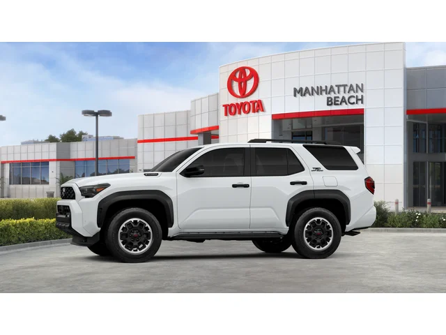 Nuevos TOYOTA 4RUNNER I-FORCE MAX à Estados chez autogozo