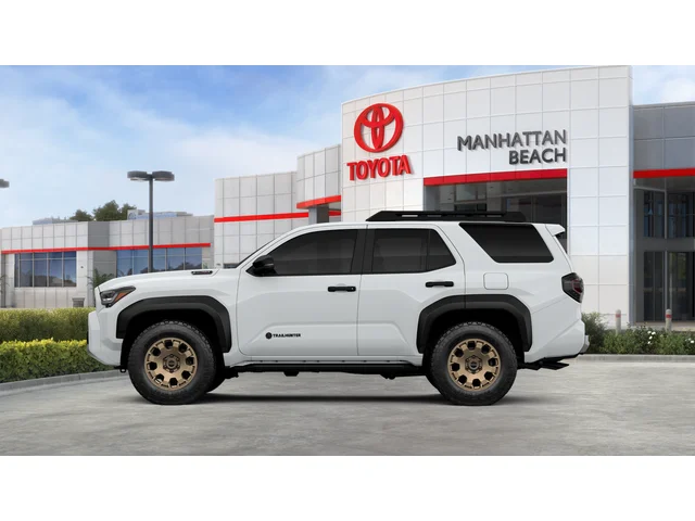 Nuevos TOYOTA 4RUNNER I-FORCE MAX à Estados chez autogozo