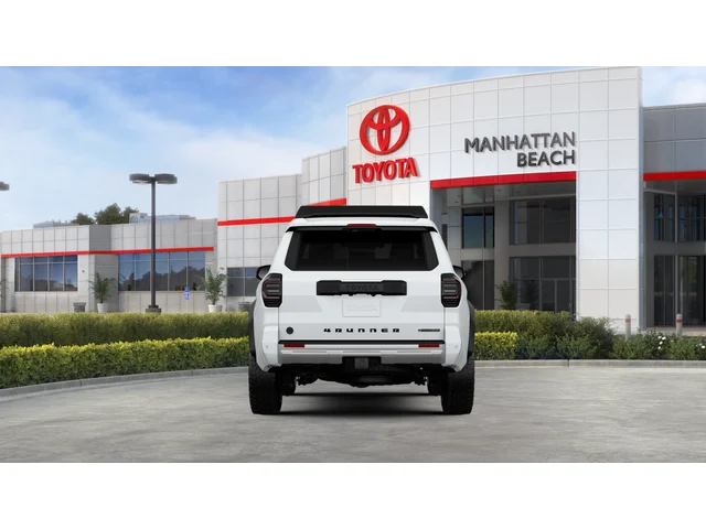 Nuevos TOYOTA 4RUNNER I-FORCE MAX à Estados chez autogozo