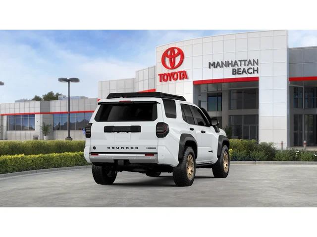 Nuevos TOYOTA 4RUNNER I-FORCE MAX à Estados chez autogozo