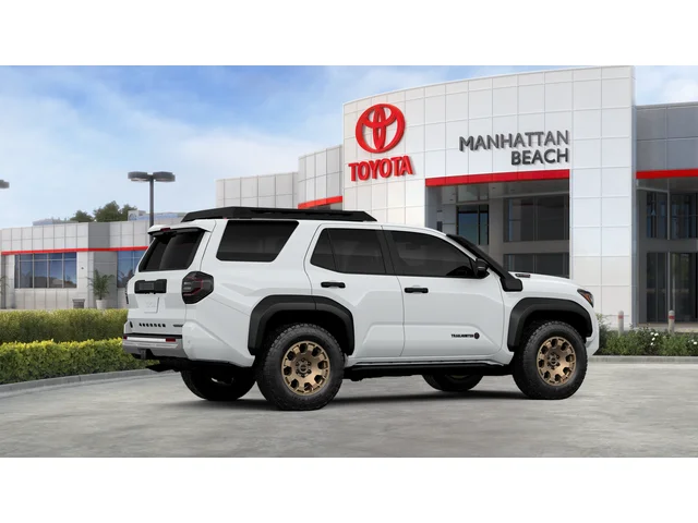 Nuevos TOYOTA 4RUNNER I-FORCE MAX à Estados chez autogozo