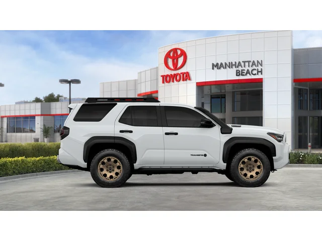 Nuevos TOYOTA 4RUNNER I-FORCE MAX à Estados chez autogozo