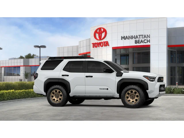 Nuevos TOYOTA 4RUNNER I-FORCE MAX à Estados chez autogozo