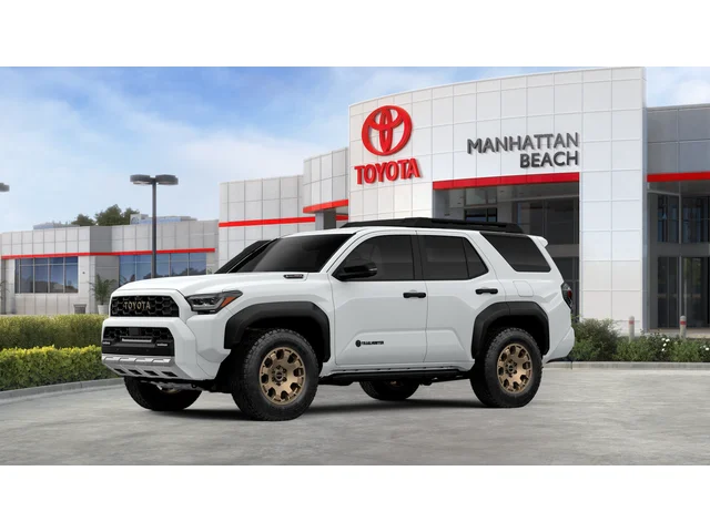 Nuevos TOYOTA 4RUNNER I-FORCE MAX à Estados chez autogozo