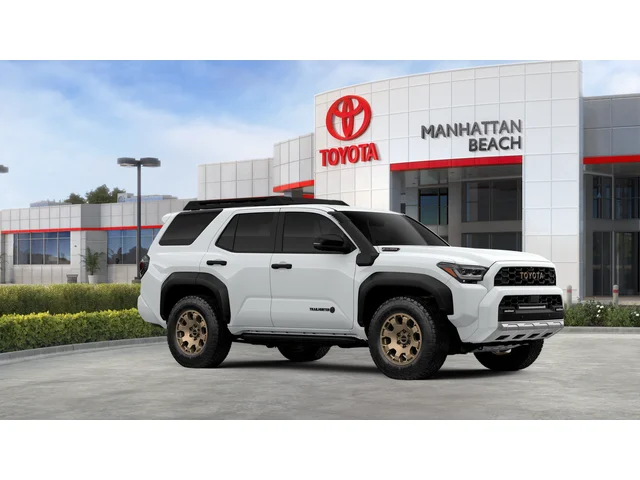 Nuevos TOYOTA 4RUNNER I-FORCE MAX à Estados chez autogozo