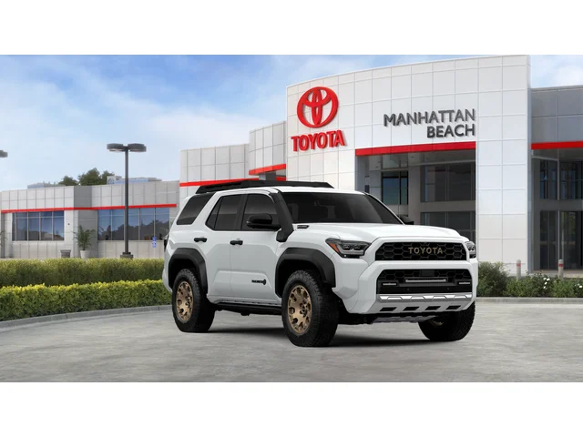 Nuevos TOYOTA 4RUNNER I-FORCE MAX à Estados chez autogozo