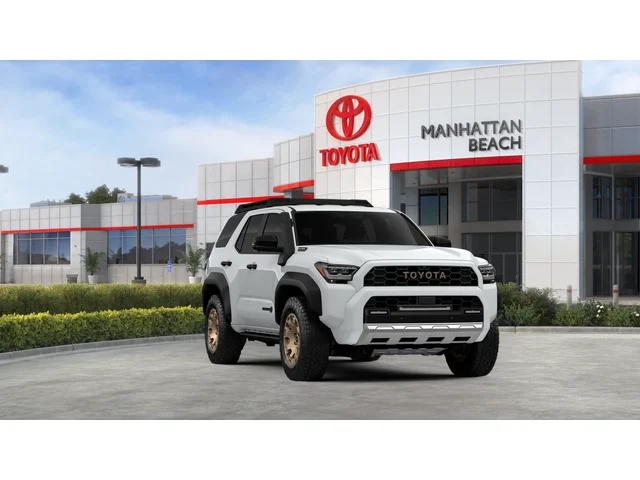Nuevos TOYOTA 4RUNNER I-FORCE MAX à Estados chez autogozo