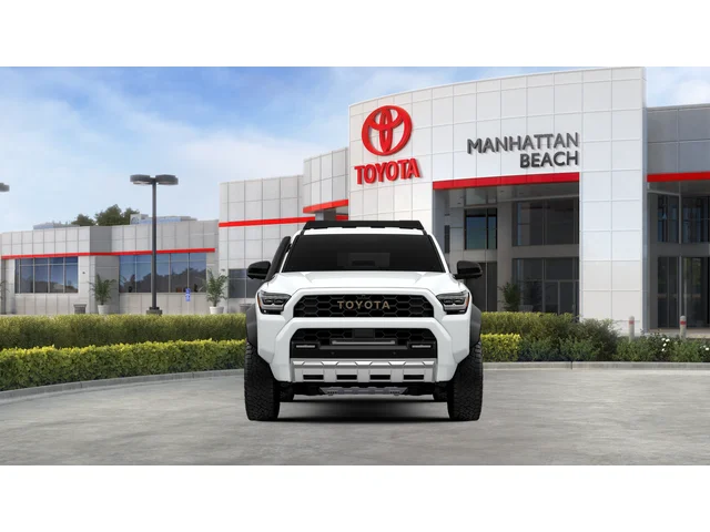 Nuevos TOYOTA 4RUNNER I-FORCE MAX à Estados chez autogozo