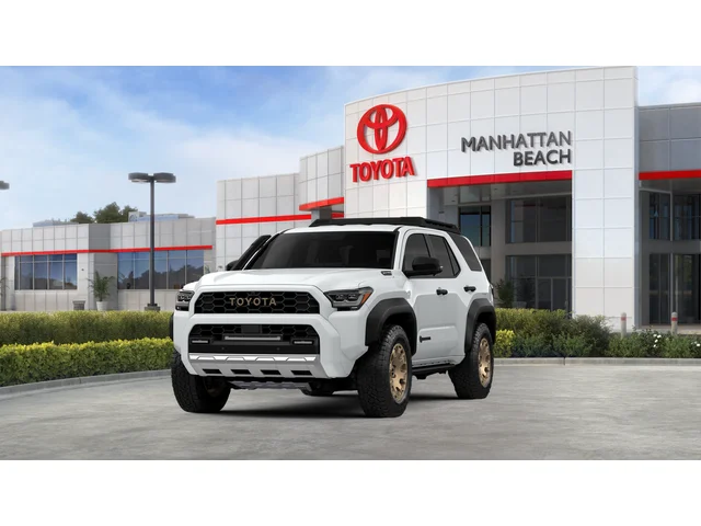 Nuevos TOYOTA 4RUNNER I-FORCE MAX à Estados chez autogozo