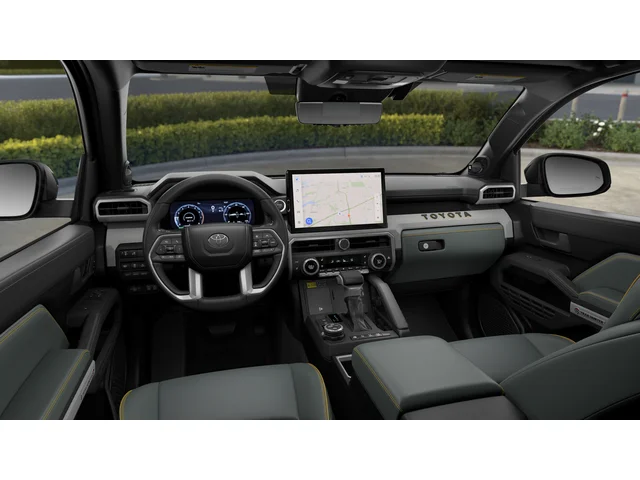 Nuevos TOYOTA 4RUNNER I-FORCE MAX à Estados chez autogozo