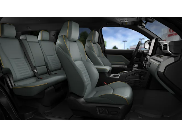 Nuevos TOYOTA 4RUNNER I-FORCE MAX à Estados chez autogozo