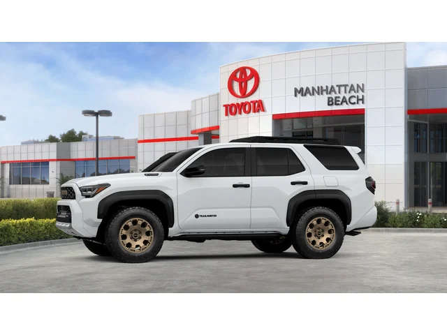 Nuevos TOYOTA 4RUNNER I-FORCE MAX à Estados chez autogozo