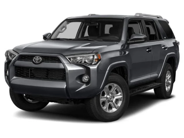 SEMINUEVOS TOYOTA 4Runner a Estados en autogozo