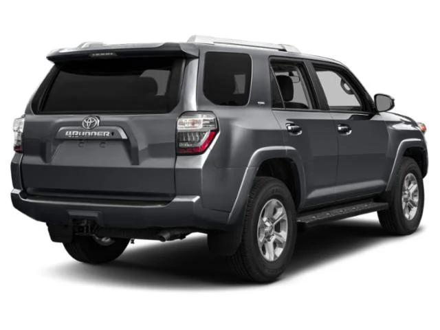SEMINUEVOS TOYOTA 4Runner a Estados en autogozo