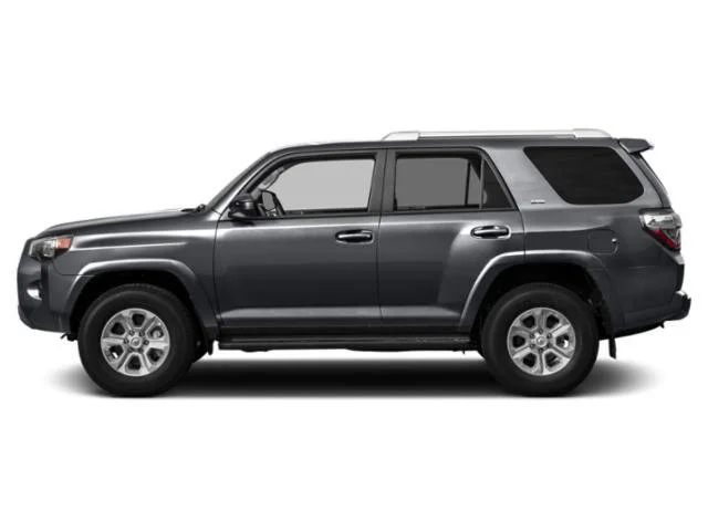 SEMINUEVOS TOYOTA 4Runner a Estados en autogozo