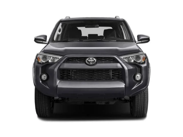SEMINUEVOS TOYOTA 4Runner a Estados en autogozo