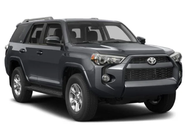 SEMINUEVOS TOYOTA 4Runner a Estados en autogozo