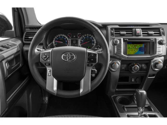 SEMINUEVOS TOYOTA 4Runner a Estados en autogozo