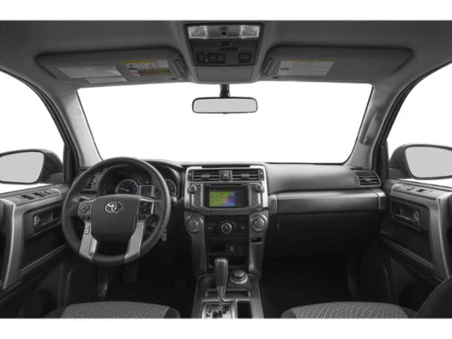SEMINUEVOS TOYOTA 4Runner a Estados en autogozo