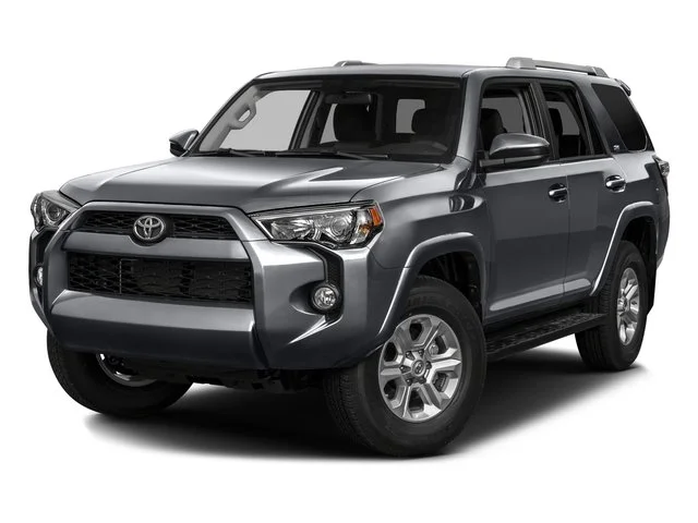 SEMINUEVOS TOYOTA 4Runner a Estados en autogozo