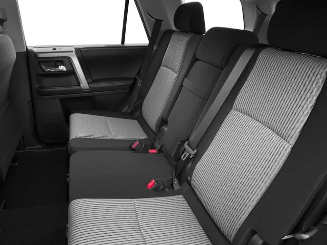 SEMINUEVOS TOYOTA 4Runner a Estados en autogozo