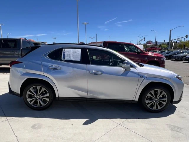 SEMINUEVOS LEXUS UX a Estados en autogozo