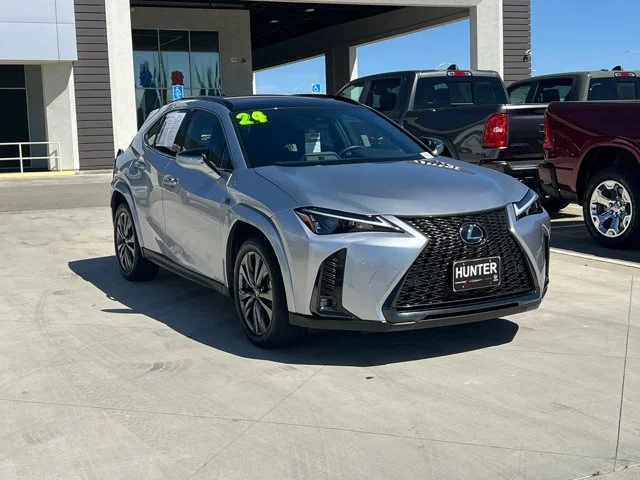 SEMINUEVOS LEXUS UX a Estados en autogozo